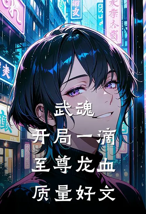 武魂：开局一滴至尊龙血质量好文