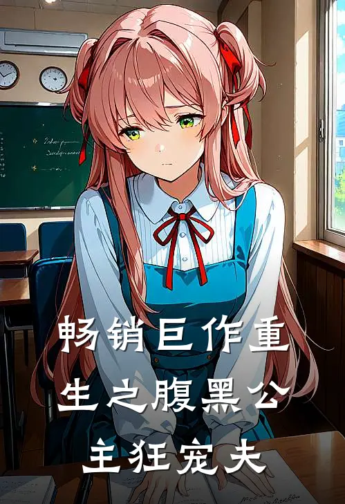 畅销巨作重生之腹黑公主狂宠夫