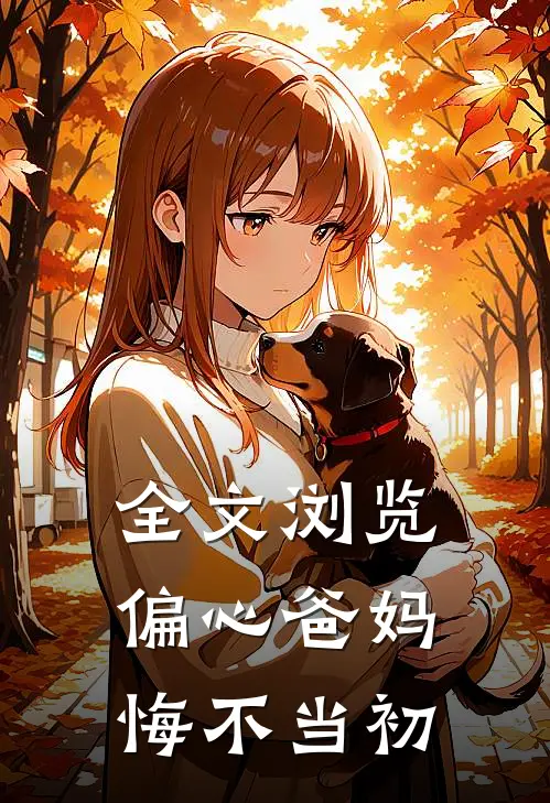 全文浏览偏心爸妈悔不当初