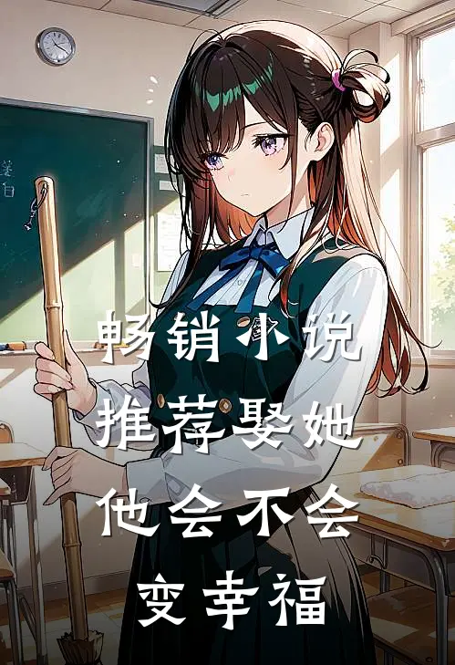 畅销推荐娶她,他会不会变幸福呢