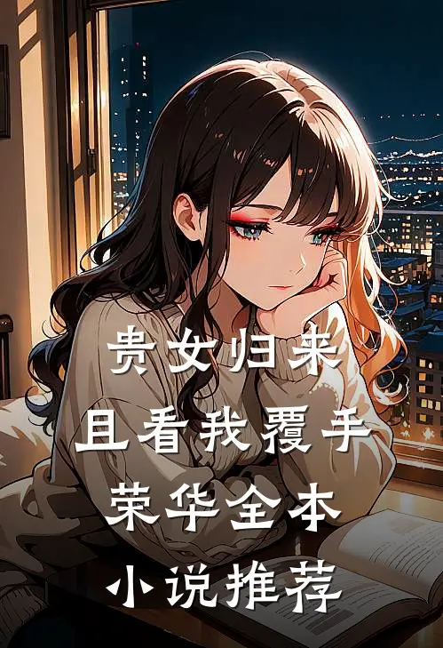 贵女归来：且看我覆手荣华全本小说推荐