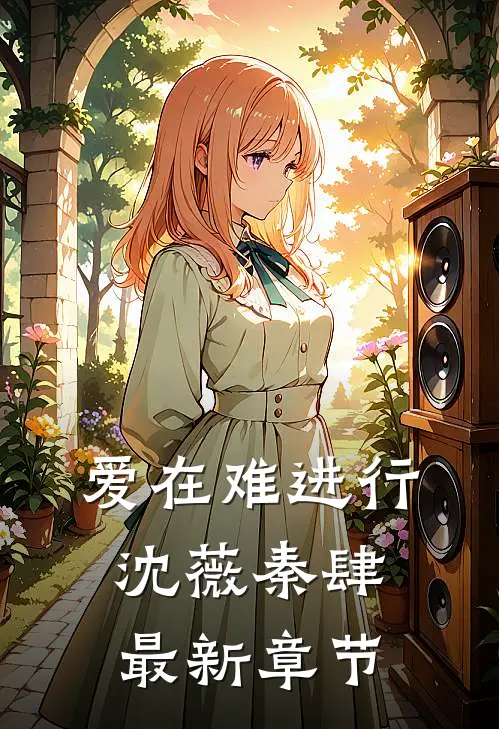爱在难进行沈薇秦肆最新章节