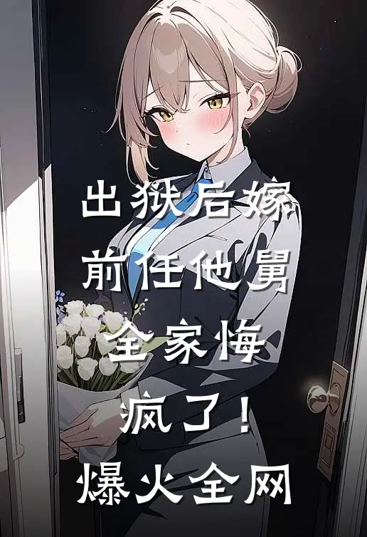 出狱后嫁前任他舅，全家悔疯了！爆火全网
