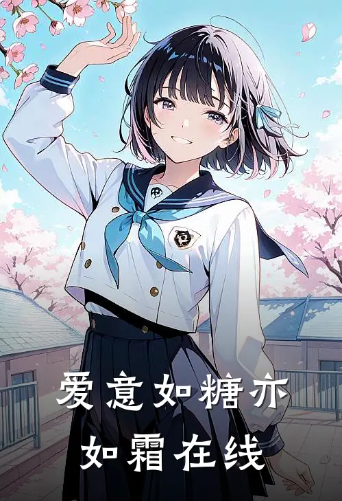 爱意如糖亦如霜在线