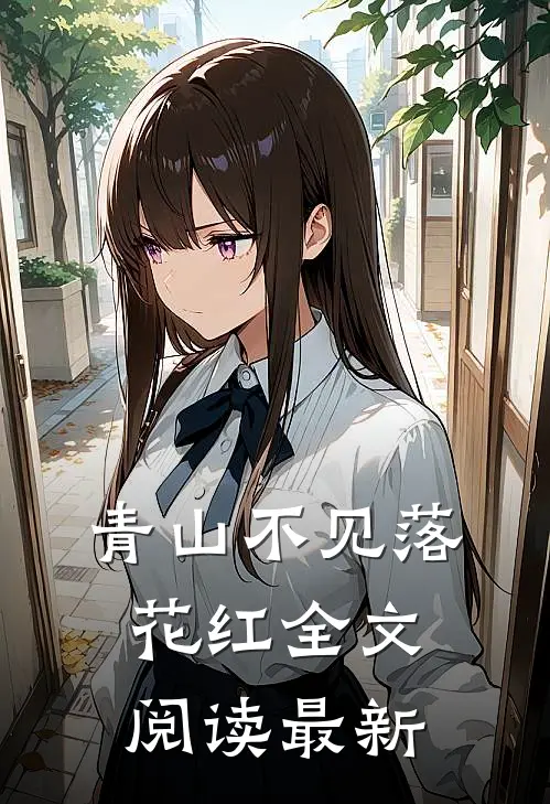 青山不见落花红全文阅读最新