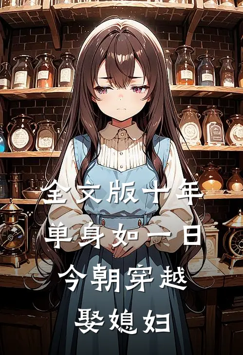 全文版十年单身如一日，今朝穿越娶媳妇