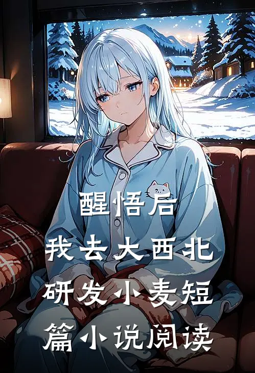 醒悟后，我去大西北研发小麦短篇小说阅读