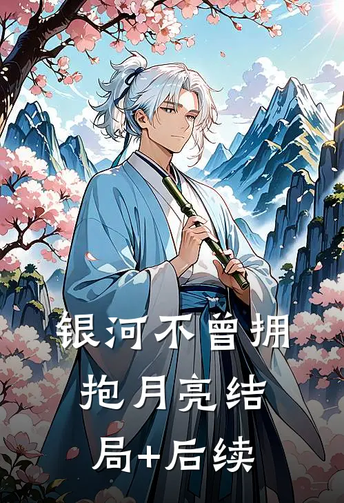 银河不曾拥抱月亮结局+后续