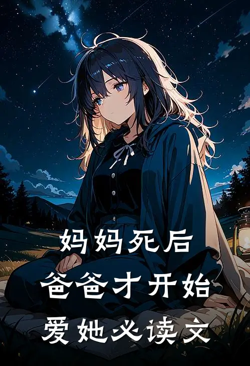 妈妈死后，爸爸才开始爱她必读文