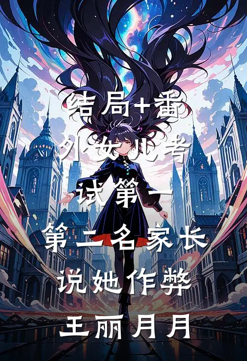 结局+番外女儿考试第一，第二名家长说她作弊王丽月月