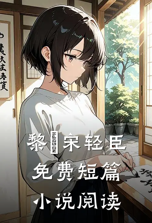 黎嫚宋轻臣免费短篇小说阅读