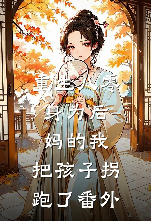 重生八零：身为后妈的我，把孩子拐跑了 番外