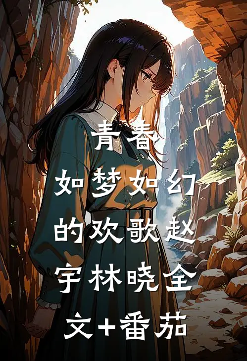 青春，如梦如幻的欢歌赵宇林晓全文+番茄
