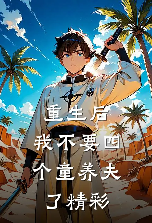 重生后，我不要四个童养夫了精彩
