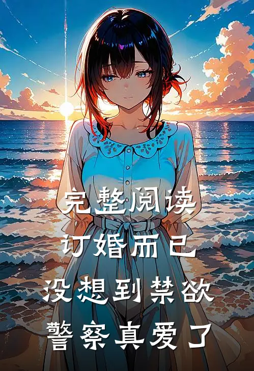 完整阅读订婚而已,没想到禁欲警察真爱了