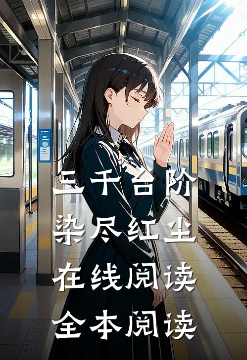三千台阶，染尽红尘在线阅读全本阅读