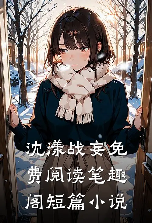 沈漾战妄免费阅读笔趣阁短篇小说