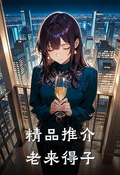 精品推介老来得子