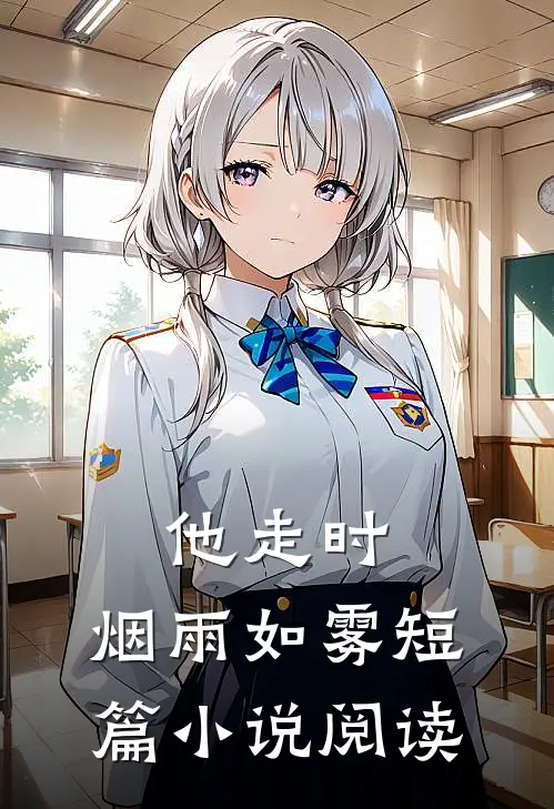 他走时，烟雨如雾短篇小说阅读