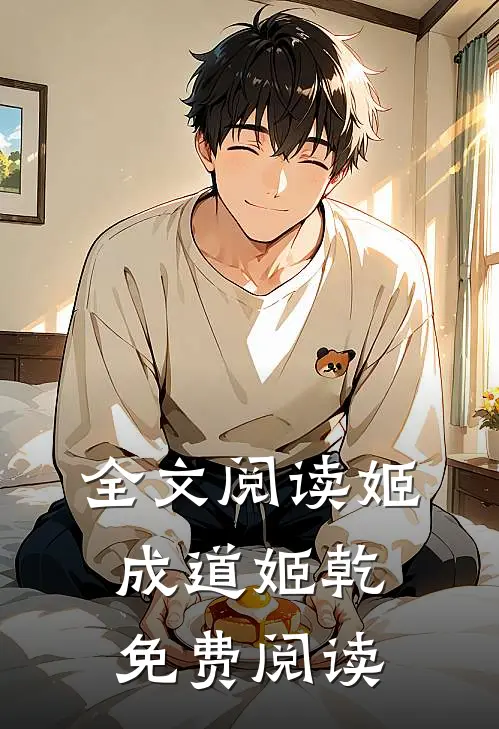 全文阅读姬成道姬乾免费阅读