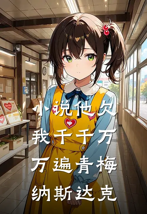 小说他欠我千千万万遍(青梅纳斯达克)