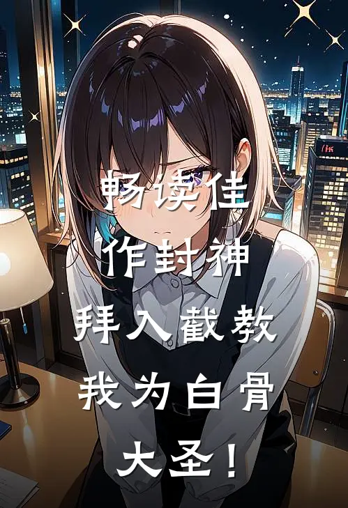 畅读佳作封神：拜入截教，我为白骨大圣！