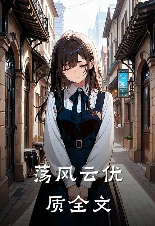 荡风云优质全文