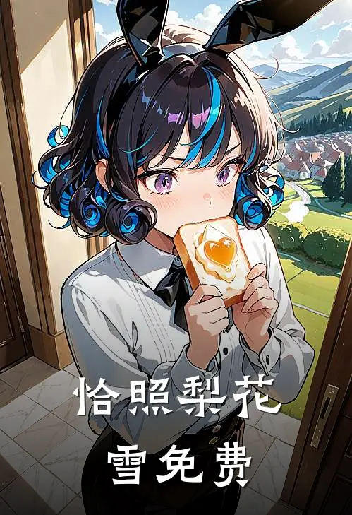 恰照梨花雪免费