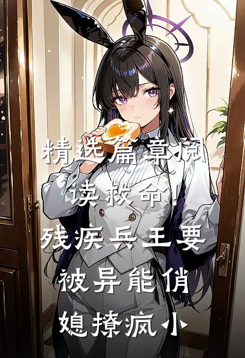 精选篇章阅读救命!残疾兵王要被异能俏媳撩疯小