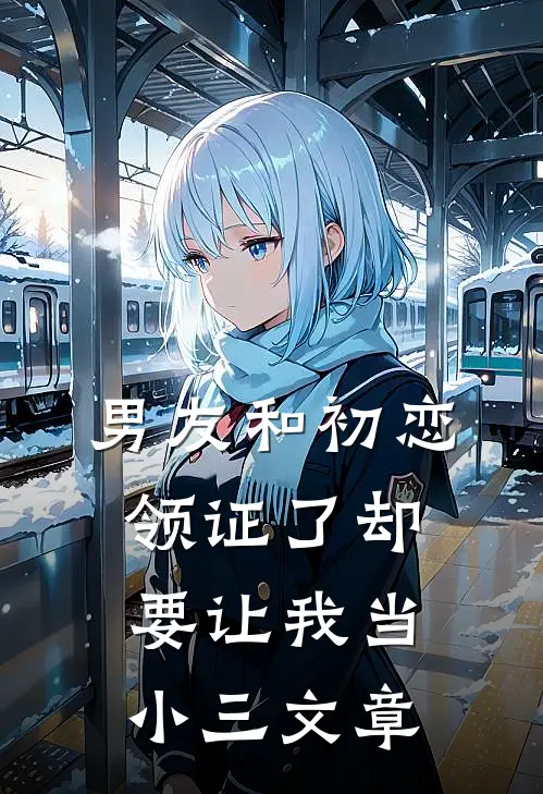 男友和初恋领证了却要让我当小三文章