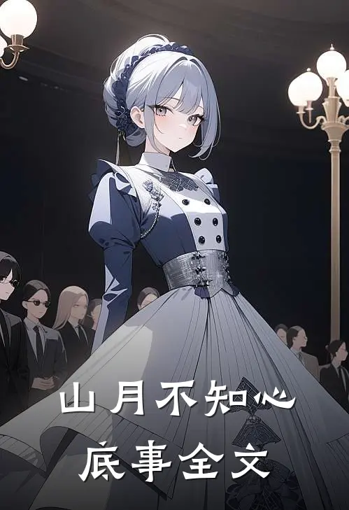 山月不知心底事全文