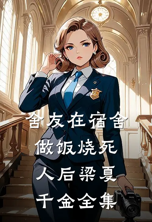 舍友在宿舍做饭烧死人后梁夏千金 全集