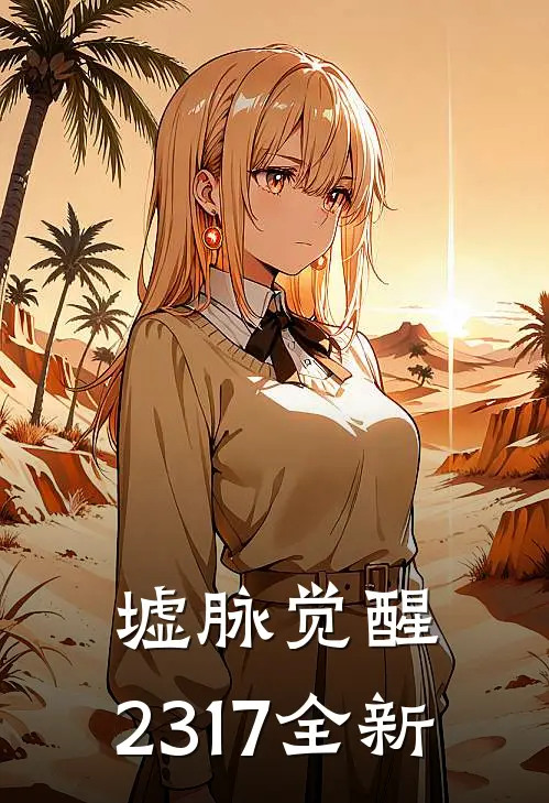墟脉觉醒：2317全新