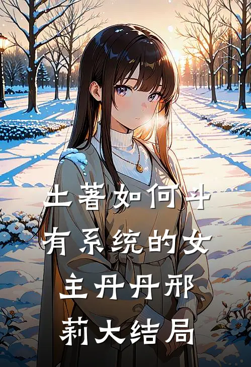 土著如何斗有系统的女主丹丹邢莉大结局