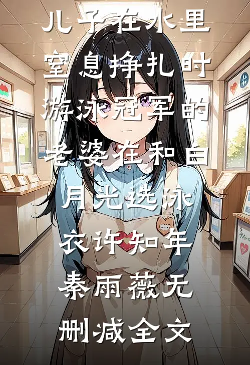 儿子在水里窒息挣扎时，游泳冠军的老婆在和白月光选泳衣许知年秦雨薇无删减全文