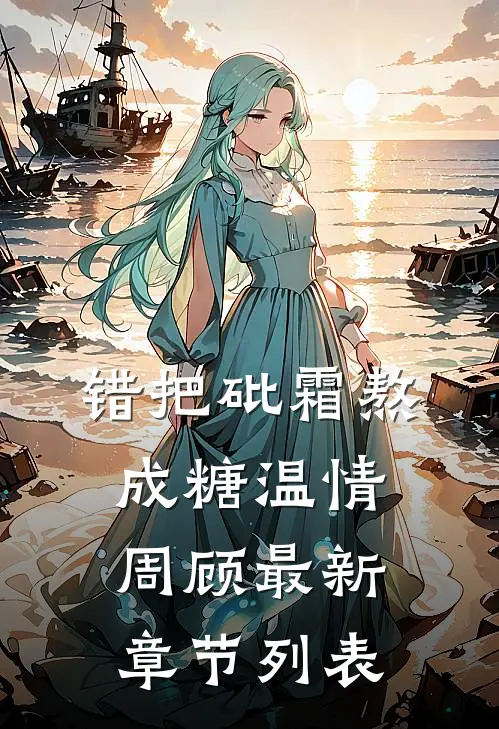 错把砒霜熬成糖温情周顾最新章节列表
