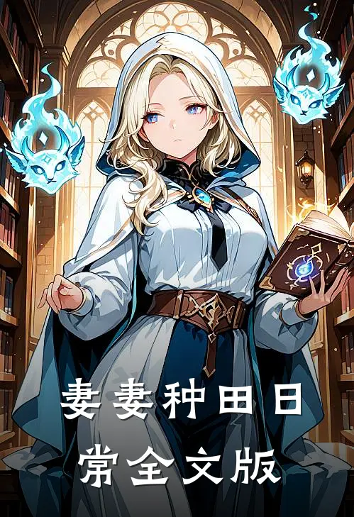 妻妻种田日常全文版