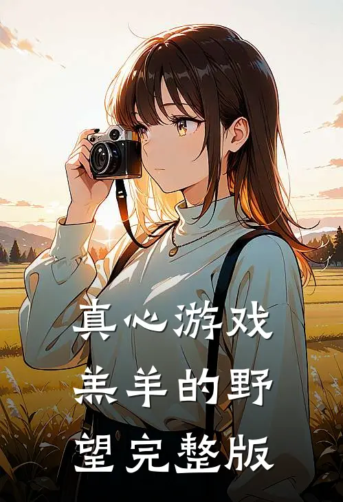 真心游戏：羔羊的野望完整版