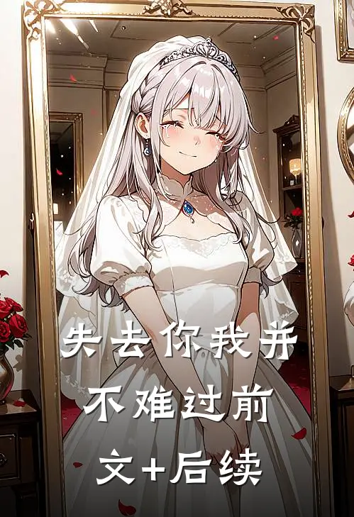 失去你我并不难过前文+后续
