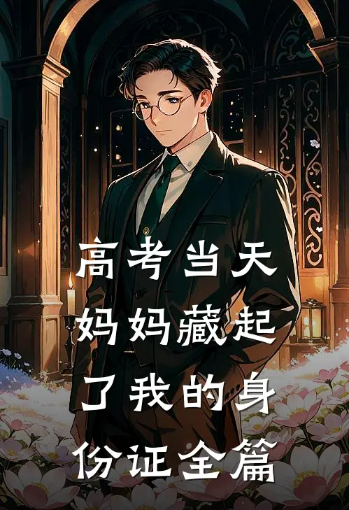 高考当天，妈妈藏起了我的身份证全篇