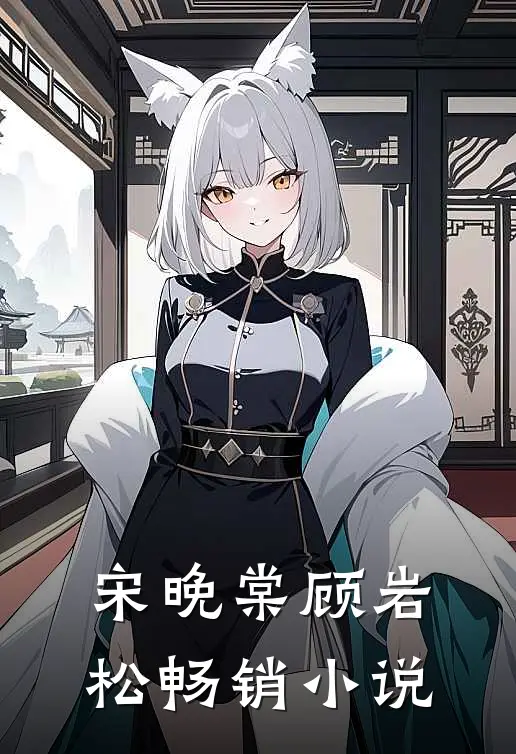 宋晚棠顾岩松畅销小说