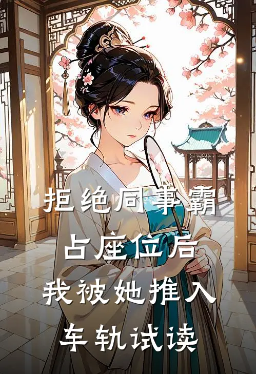 拒绝同事霸占座位后，我被她推入车轨试读
