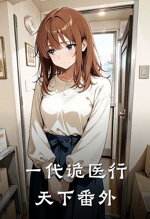 一代诡医行天下番外