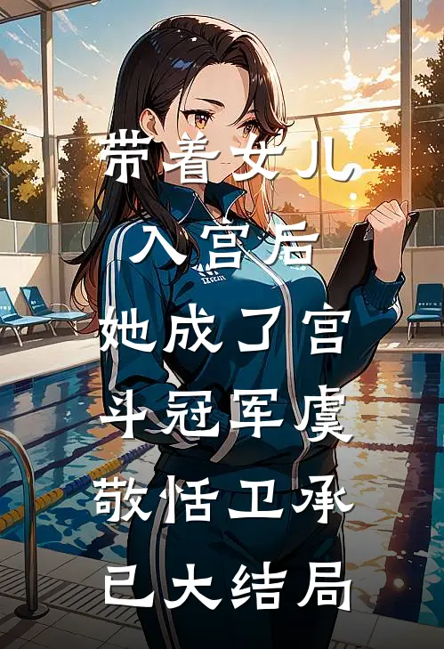 带着女儿入宫后，她成了宫斗冠军虞敬恬卫承已大结局