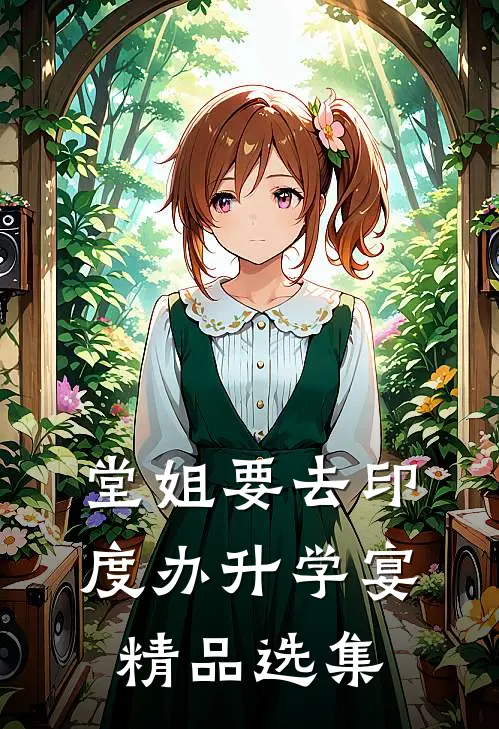 堂姐要去印度办升学宴精品选集
