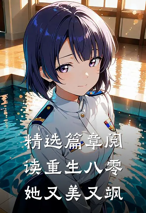 精选篇章阅读重生八零她又美又飒