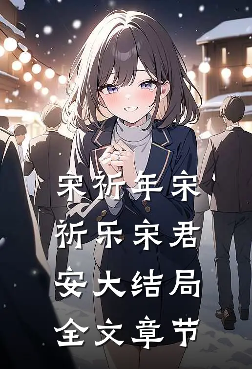 宋祈年宋祈乐宋君安大结局全文章节