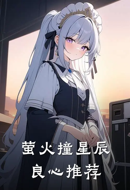 萤火撞星辰良心推荐
