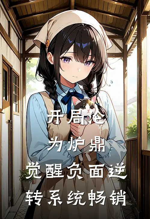 开局沦为炉鼎，觉醒负面逆转系统畅销