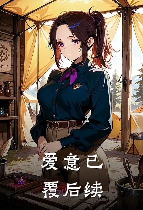 爱意已覆后续